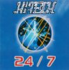 Hi-Tech - 24 / 7 -  Mass Vinyl Recordings[͢12