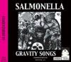 SALMONELLA / GRAVITY SONGS -OBAKEKOUBOU 05- [⿷CD-R]