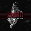 M_ROCK - Boom It Vol.3 - ROCKWELL[⿷MIX-CD /HIP-HOP ,BOOM BAP]