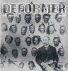 Deformer - Ori Ede - Redrum Recordz[͢CD/BREAKCORE,DnB,JUNGLE]
