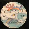 The Salsoul Orchestra / Gaz - Runaway / Sing Sing - Salsoul Records[͢12