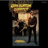 Gary Burton Quartet - Gary Burton Quartet In Concert - RCA[LP/JAZZ,GROOVE]
