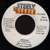 Sharon Forrester - Dreams -  Steely & Clevie Records[͢7