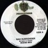 Beenie Man / Soltex - Nah Surrender / Move Your Body - Fresh Ear[͢7