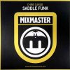 Chris Cargo - Saddle Funk - Mixmaster Records[͢12