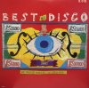 V.A. - Best Disco Vol. 1 - Victor[LP/DISCO]
