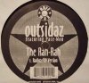 Outsidaz - Don't Look Now / The Rah-Rah -  Ruff Wax[͢12