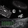 Boom It Vol.4 / Selected & Mixed by M_ROCK[⿷/MIX-CD ,HIP-HOP]