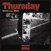 ISSUGI from MONJU _ Thursday _ DOGEAR RECORDS [⿷CD]