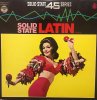 쥴 - SOLID STATE LATIN - COLUMBIA[LP /LATIN,CLUB LATIN]