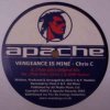 Chris C - Vengeance Is Mine - Apache Records[͢12