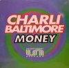 Charli Baltimore - Money - SONY[͢12