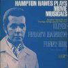 Hampton Hawes Trio - Hampton Hawes Plays Movie Musicals - Vault[͢LP/JAZZ]