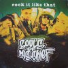 Souls Of Mischief[륺եߥ] - Rock It Like That - Jive[͢12