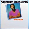 Sonny Rollins[ˡ] - No Problem - Milestone[͢LP/JAZZ,FUSION]