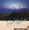 Frankie Bleu - Who's Foolin' Who? - Unicorn Records[LP/AOR,ROCK,POP]