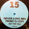 15 - NEVER LOVE MIX - DX[͢10