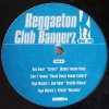 V.A. - Reggaeton Club Bangerz Vol. 14 - WHITE[͢12