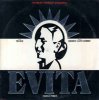Andrew Lloyd Webber And Tim Rice - Evita - MCA Records[͢LP/SCREEN,MUSICAL,POP]