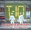 Distorted Minds - T-10 / The Tenth Planet - Kaos Recordings[͢12