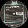Overdrive - Listen To The Fat Bass - Activa Records[͢12