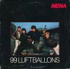 Nena - 99 Luftballons - Epic[͢LP/ROCK,POP]