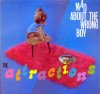 The Attractions - Mad About The Wrong Boy - Attic[͢LP/New Wave, Pop Rock]