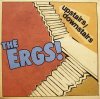 The Ergs! - Upstairs Downstairs - Dirtnap Records[͢LP/PUNK,ROCK]