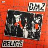 DMZ - Relics - VOXX Records[͢LP/PUNK,GARAGE]