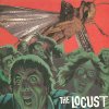 The Locust - The Locust - Gold Standard Laboratories[͢LP/Grindcore, Hardcore,Rock]