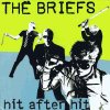 The Briefs - Hit After Hit - Dirtnap Records[͢LP/PUNK]