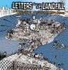 V.A. - Letters From The Landfill - Left Off The Dial[͢LP/PUNK]