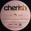 Cherish  - Do It To It (Rap Remix) - Capitol[͢12