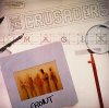 The Crusaders - Images - Blue Thumb Records[͢LP/FUSION,ͥ]