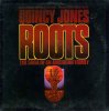 Quincy Jones - Roots (The Saga Of An American Family) - A&M[͢LP/SOUNDTRACK,WORLD,CHILL]
