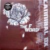 Cannibal Ox - The F Word - Def Jux[͢12