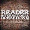 READER _ INTERNATIONAL BREAKDOWN -THE BEST- _ ILL DANCE MUSIC[⿷CD]