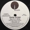 Angie Stone - Stay For A While - J Records [͢12