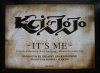 K-Ci & JoJo - It's Me - MCA Records[͢12