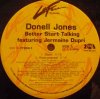 Donell Jones - Better Start Talking - LaFace Records[͢12