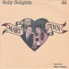 Holly Golightly - Mary-Ann - Vinyl Japan[͢7