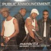 Public Announcement - Mamacita - RCA[͢12