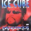 Ice Cube - The World Is Mine - Jive[͢12