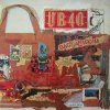 UB40 - Baggariddim - DEP International[LP/REGGAE,ROCK,POP]