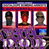 D.O.D (DIGITAL OVERDOZE) _ digital dope bombing arrests _ WDsounds[⿷CD]