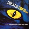 CRW - Like A Cat - BXR UK[͢12