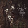 VOODOOM - Sacrificial Artefacts - Murder Channel/ Redrum Recordz[CD/DARK JUNGLE,BREAKBEAT]