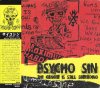 Psycho Sin - The Cancer Is Still Spreading - Speedstate Records[CD/PUNK,HARDCORE,NOIZ]