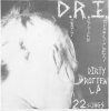 D.R.I. - Dirty Rotten LP (On CD) - Beer City Records[CD/HARDCORE]