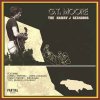 G.T. Moore - The Harry J Sessions - Partial Records[͢CD/DUB]